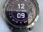 Garmin fenix 7 pro solar - nuotraukos Nr. 4
