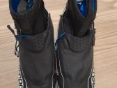 Salomon RC prolink karbon 38d.lygumu slidziu batai - nuotraukos Nr. 2