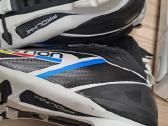 Salomon RC prolink karbon 38d.lygumu slidziu batai - nuotraukos Nr. 8