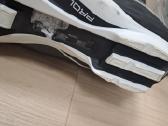 Salomon RC prolink karbon 38d.lygumu slidziu batai - nuotraukos Nr. 10