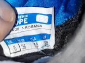 Salomon RC prolink karbon 38d.lygumu slidziu batai - nuotraukos Nr. 13