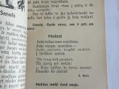 Skaitymo rašymo pradžia suaugusiems 1941 m. - nuotraukos Nr. 5