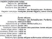 Buivydžių sen. (Nemenčinės kryptis) Punžonių k. - nuotraukos Nr. 7