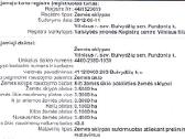 Buivydžių sen. (Nemenčinės kryptis) Punžonių k. - nuotraukos Nr. 9