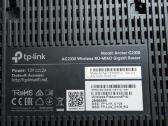 Tp-link Archer C2300 - nuotraukos Nr. 2