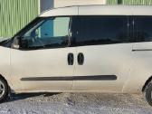 Fiat Doblo Maxi 2016 m. 136600 km rida - nuotraukos Nr. 3