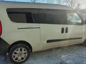 Fiat Doblo Maxi 2016 m. 136600 km rida - nuotraukos Nr. 4