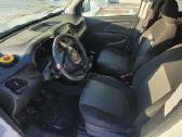 Fiat Doblo Maxi 2016 m. 136600 km rida - nuotraukos Nr. 7