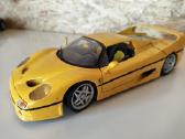 Auto modeliukai - nuotraukos Nr. 6
