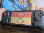 Nintendo switch V1 32gb/64gb Atrištas