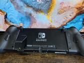 Nintendo switch V1 32gb/64gb Atrištas - nuotraukos Nr. 5