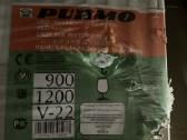 Nauji Purmo radiatoriai 9001200 (3 vnt.) - nuotraukos Nr. 2