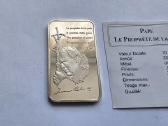 2004 10 franku Congo Unc