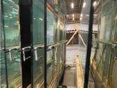 Kompaktinis stiklo sandėlys (glass storage) - nuotraukos Nr. 3