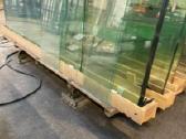 Kompaktinis stiklo sandėlys (glass storage) - nuotraukos Nr. 4