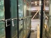Kompaktinis stiklo sandėlys (glass storage) - nuotraukos Nr. 5