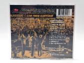 Hanson - Live From Albertane (CD, Albumas) - nuotraukos Nr. 2