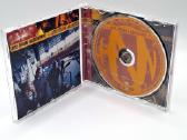 Hanson - Live From Albertane (CD, Albumas) - nuotraukos Nr. 3
