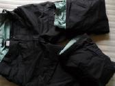 Nedėvėtos Nike originalios slidinėjimo vyr. kelnės