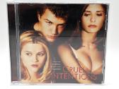 Cruel Intentions (CD, rinkinys)