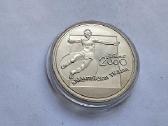 2000 20 rubliu Baltarusija