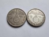 1938-1939 2 markes - nuotraukos Nr. 2