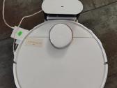 Xiaomi Mi Robot Vacuum-mop P su plovimo funkcija