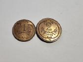 1899-1901 Heleriai Austrija Unc