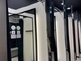 Rezervuojama drabužių parduotuvės prekybinė įranga - nuotraukos Nr. 27