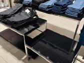 Rezervuojama drabužių parduotuvės prekybinė įranga - nuotraukos Nr. 33