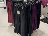 Rezervuojama drabužių parduotuvės prekybinė įranga - nuotraukos Nr. 36
