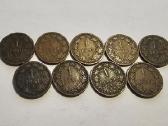 1858-1885 Austrija