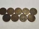 1858-1885 Austrija - nuotraukos Nr. 2