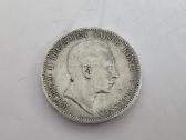 1894 5 markes Prusija , reta