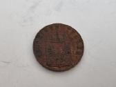 1864 3 feningai - nuotraukos Nr. 3