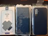 Samsung Galaxy A54 nauji dėklai, stikliukai. - nuotraukos Nr. 2