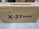 Elektrinis dviratis Ekx 21 Max 60v 30ah Samsung - nuotraukos Nr. 2