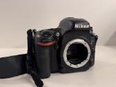 Nikon D610 bodis ir objektyvai - nuotraukos Nr. 3