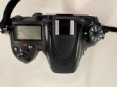 Nikon D610 bodis ir objektyvai - nuotraukos Nr. 4