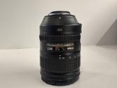 Nikon D610 bodis ir objektyvai - nuotraukos Nr. 6