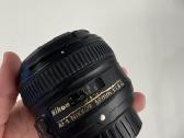 Nikon D610 bodis ir objektyvai - nuotraukos Nr. 10