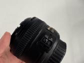 Nikon D610 bodis ir objektyvai - nuotraukos Nr. 11