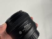 Nikon D610 bodis ir objektyvai - nuotraukos Nr. 12