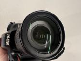 Nikon D610 bodis ir objektyvai - nuotraukos Nr. 14