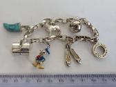 Sidabrine apyranke Thomas Sabo
