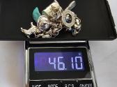 Sidabrine apyranke Thomas Sabo - nuotraukos Nr. 4