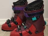 41-42 D. Ski touring batai