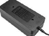 Pigiausiai Akumuliatorinis karutis 24v 12ah 80 l, - nuotraukos Nr. 12