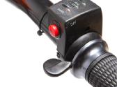 Pigiausiai Akumuliatorinis karutis 24v 12ah 80 l, - nuotraukos Nr. 10
