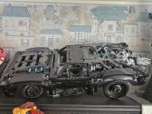 Trys lego technic - nuotraukos Nr. 2